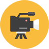 Video Icon